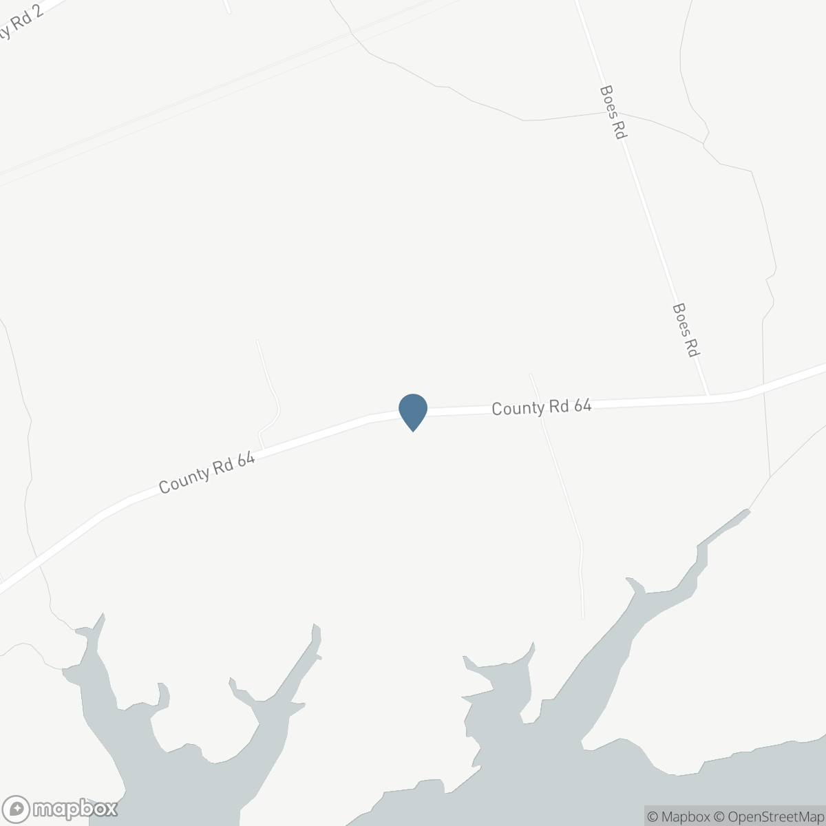 140 COUNTY 64 ROAD, Brighton, Ontario K0K 1H0